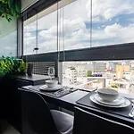 Studio 2115 Novo Na Rua Oscar Freire