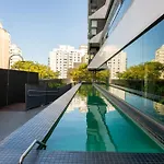 Studio 2115 Novo Na Rua Oscar Freire