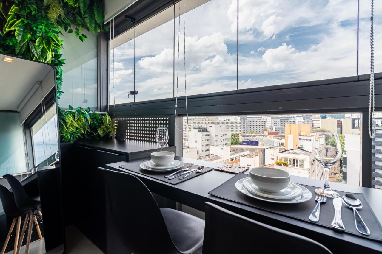 Studio 2115 Novo Na Rua Oscar Freire São Paulo