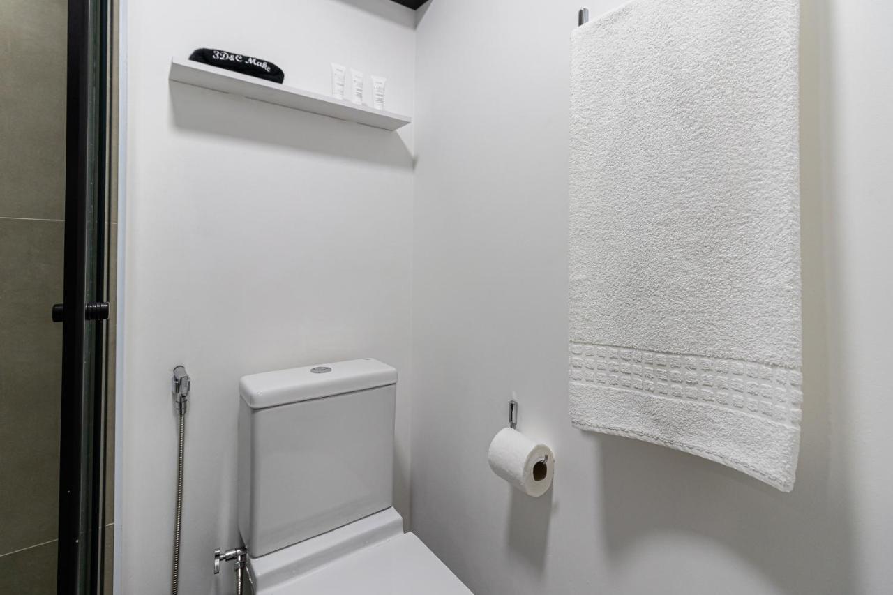 Apartamento Studio 2115 Novo Na Rua Oscar Freire São Paulo